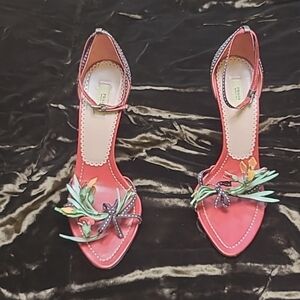 Aithentic Prada Sandals